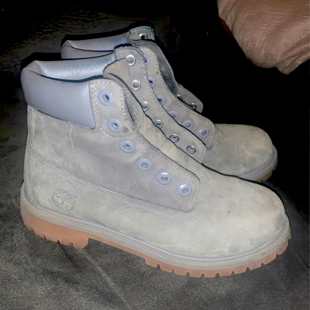 Timberlands